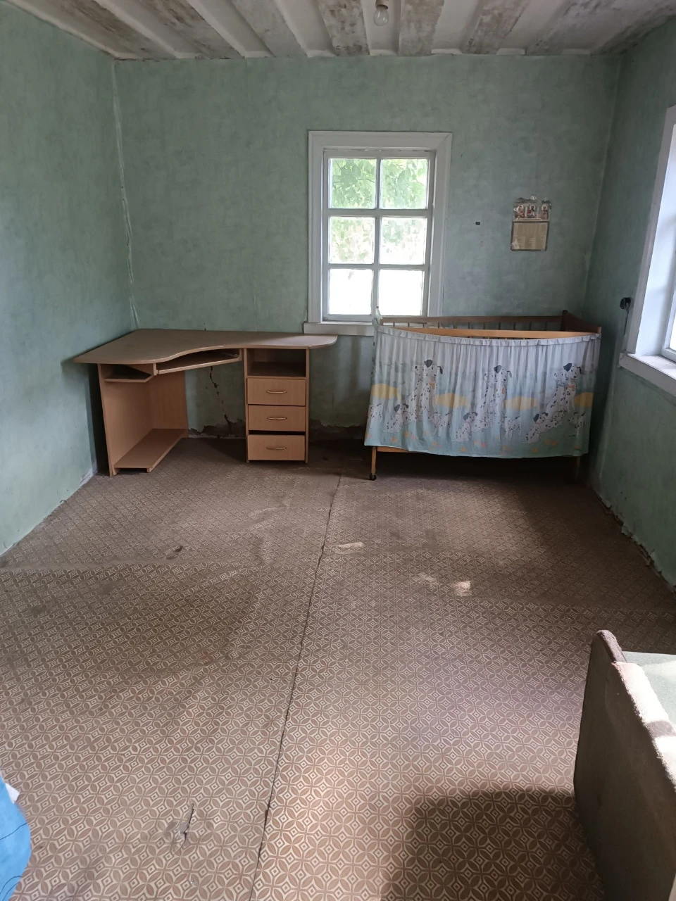 Будинок с. Білозіря