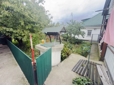 Продаж будинку в м. Сміла