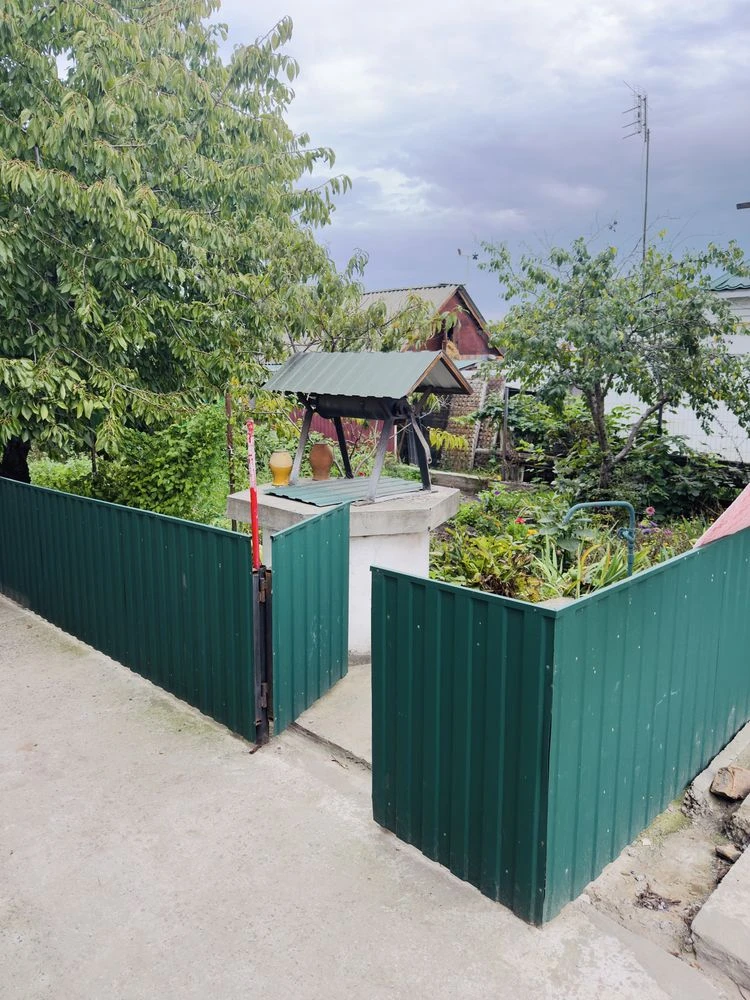 Продаж будинку в м. Сміла