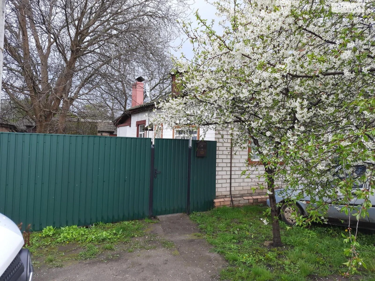 Продаж Частина будинку