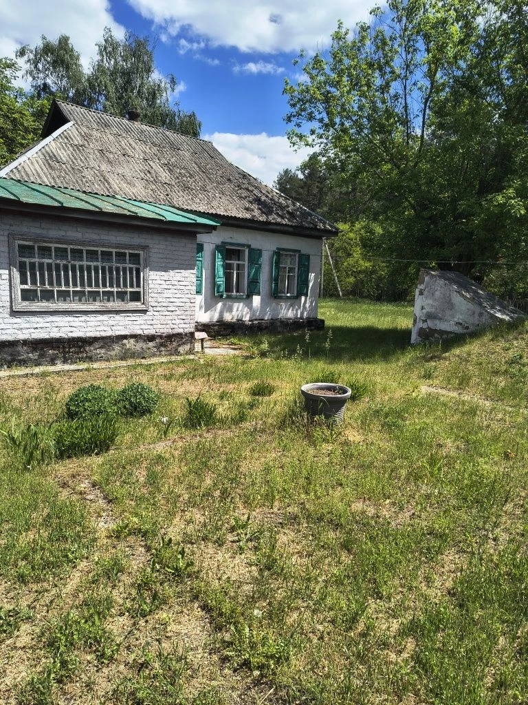 Продам будинок в гарному місці