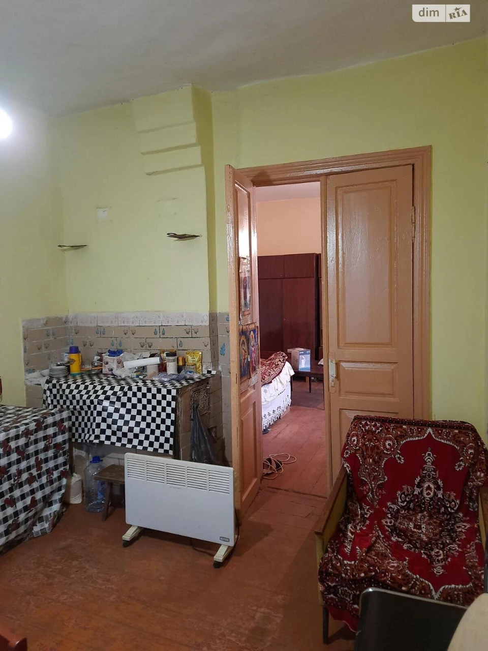 Продаж Частина будинку