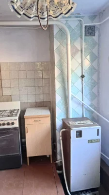 Будинок на дві сім’ї