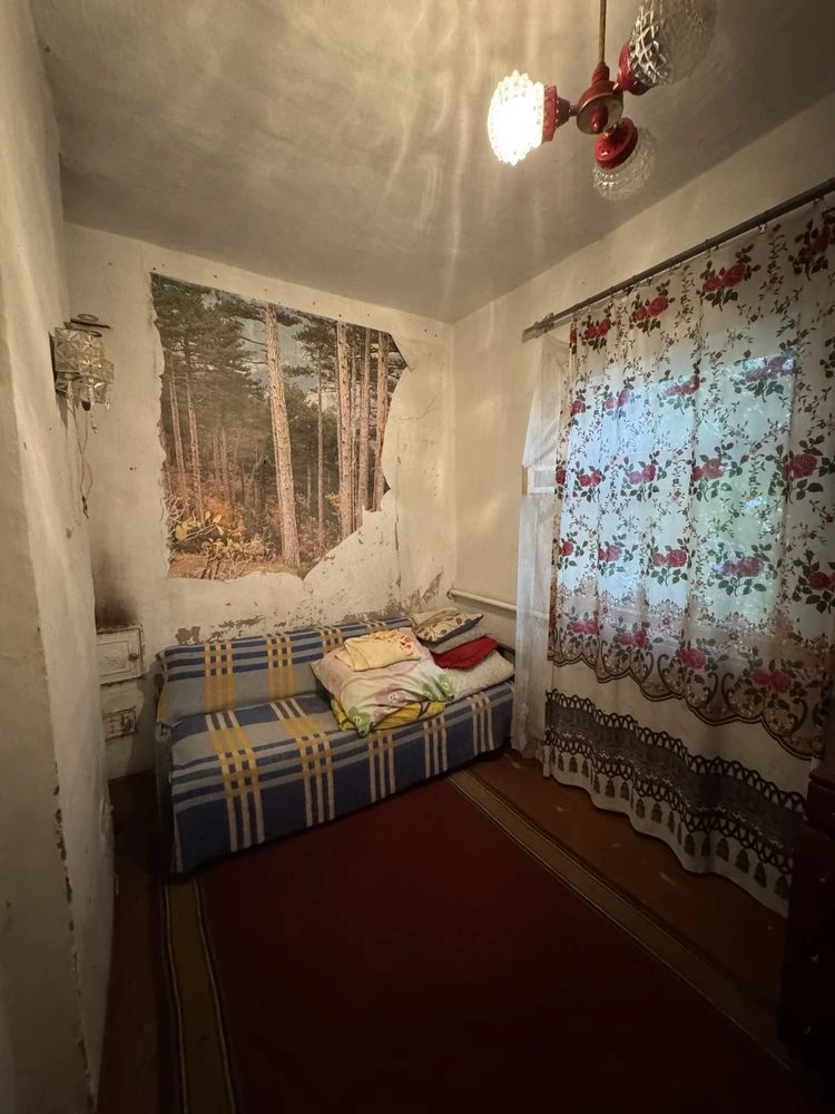Продаж будинку, гора
