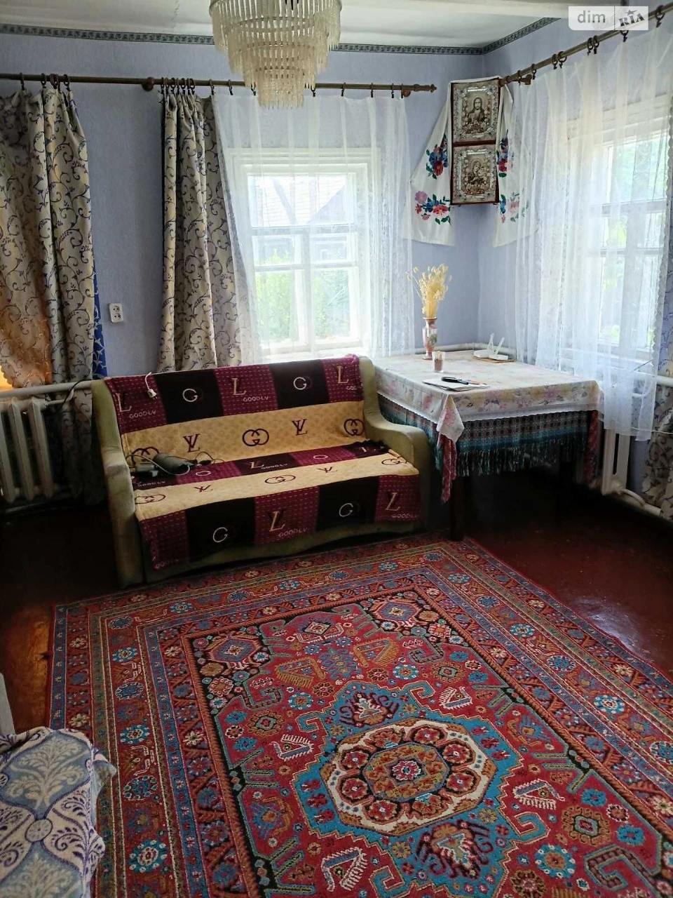Продаж Дім