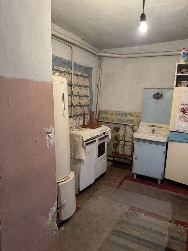 Продаж будинку, гора