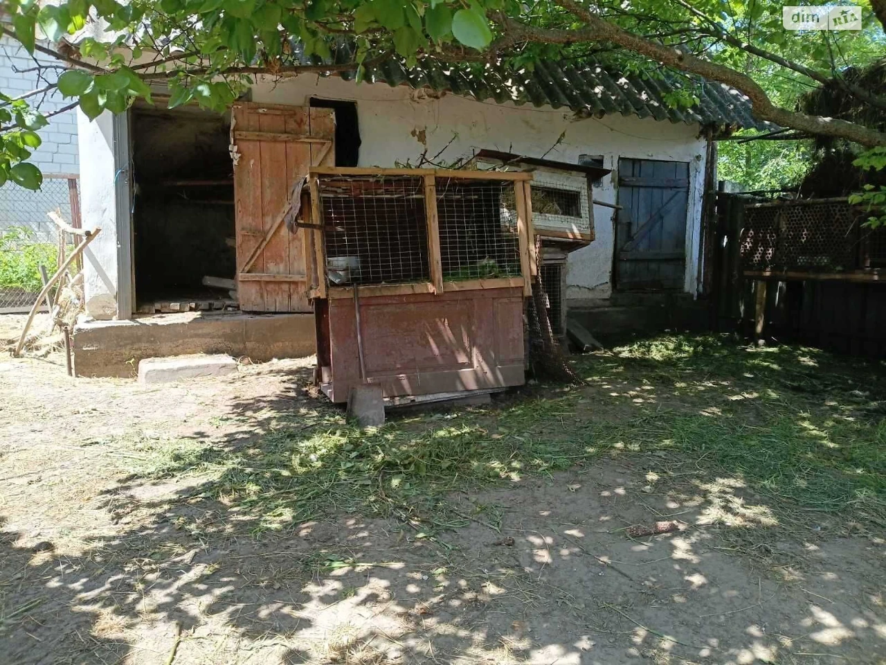 Продаж Дім