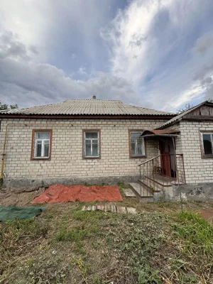 Продаж будинку, гора