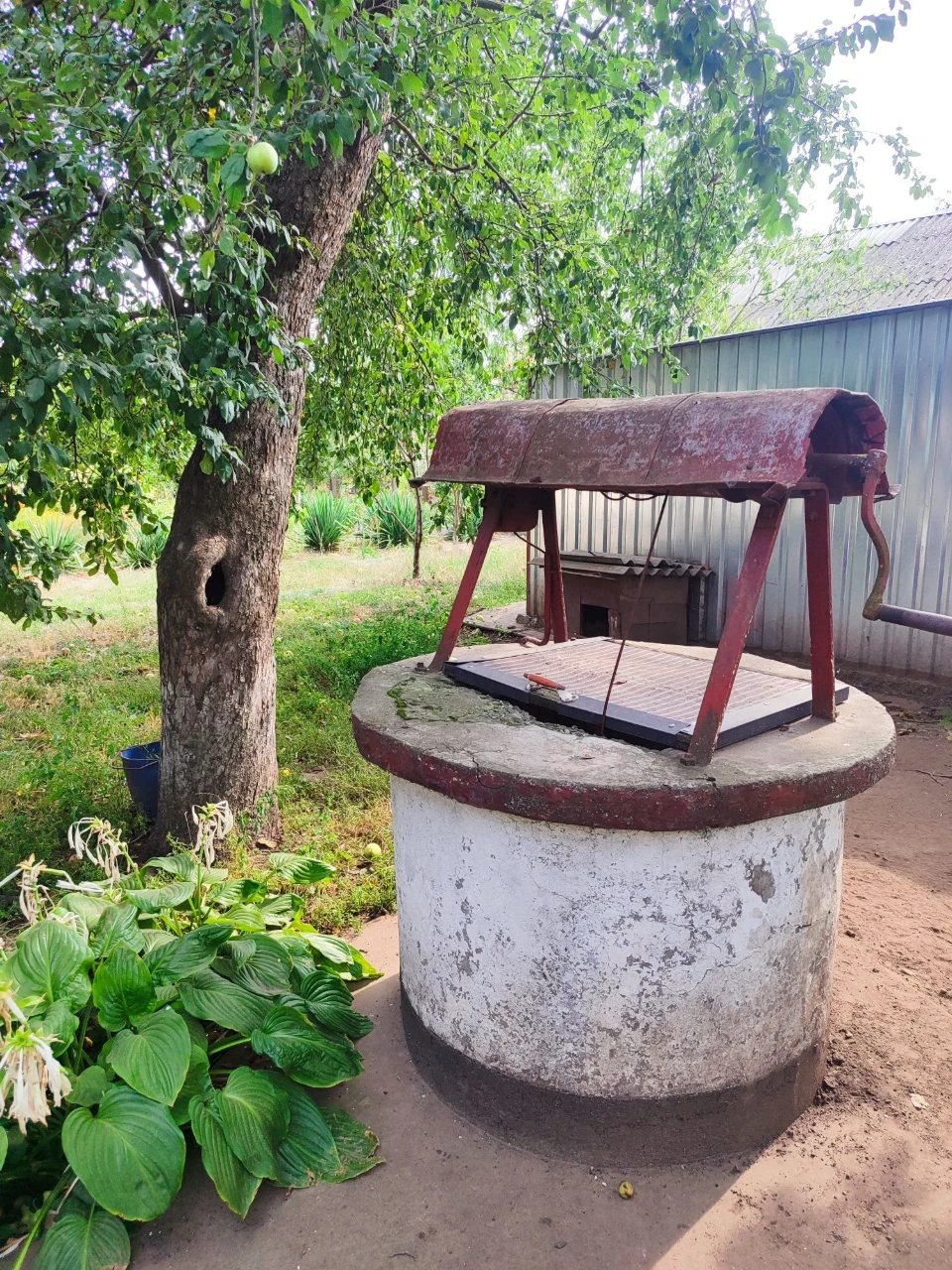 Продаж 1/2 будинку в місті Сміла.