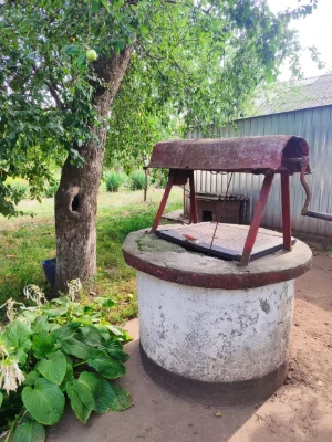 Продаж 1/2 будинку в місті Сміла.