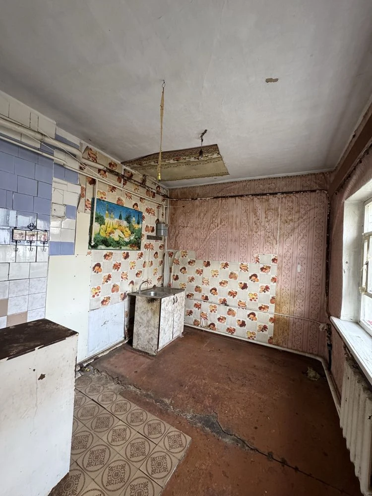 Продаж ДВОХ будинків на одній ділянці