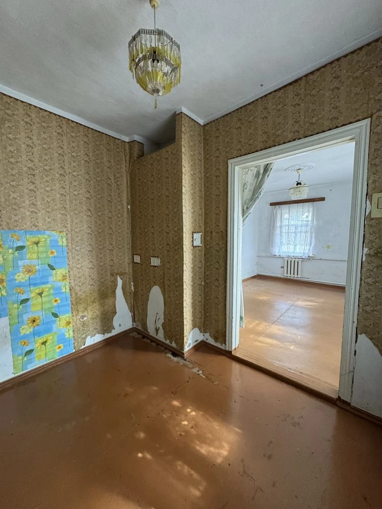 Продаж ДВОХ будинків на одній ділянці