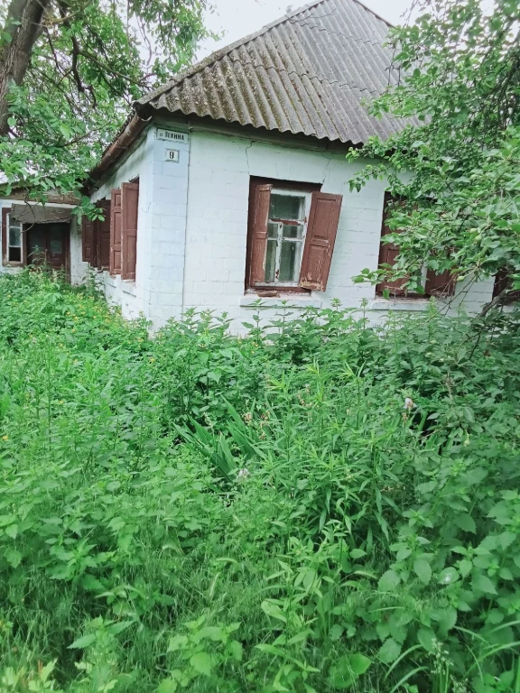 Продам ділянку в с.Будки ,вул.незалежності 9.