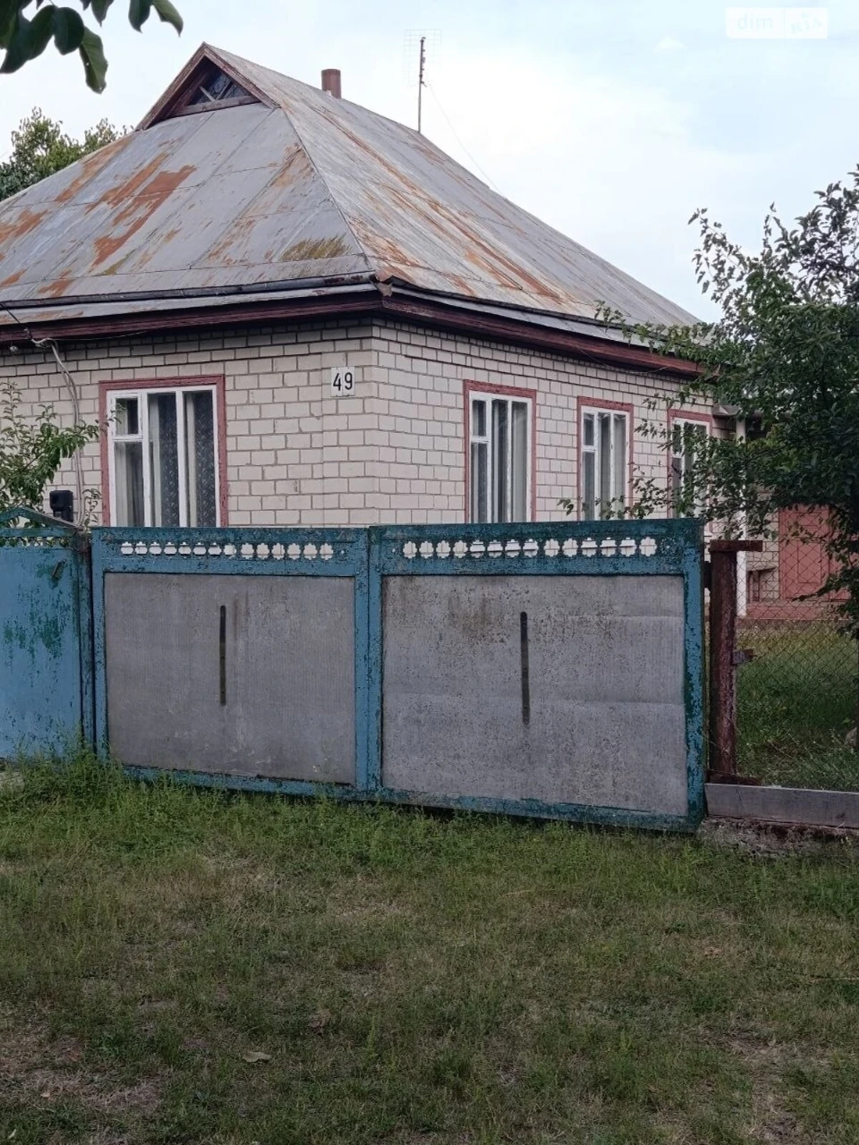 Продаж Дім