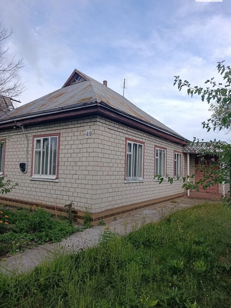 Продаж Дім