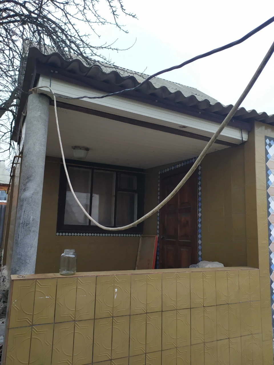 Продам два будинки на одній ділянці. СЕРТИФІКАТ. Ціну ЗНИЖЕН