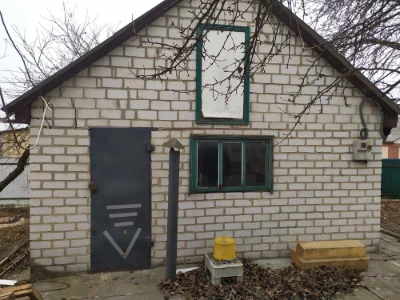 Продам два будинки на одній ділянці. СЕРТИФІКАТ. Ціну ЗНИЖЕН