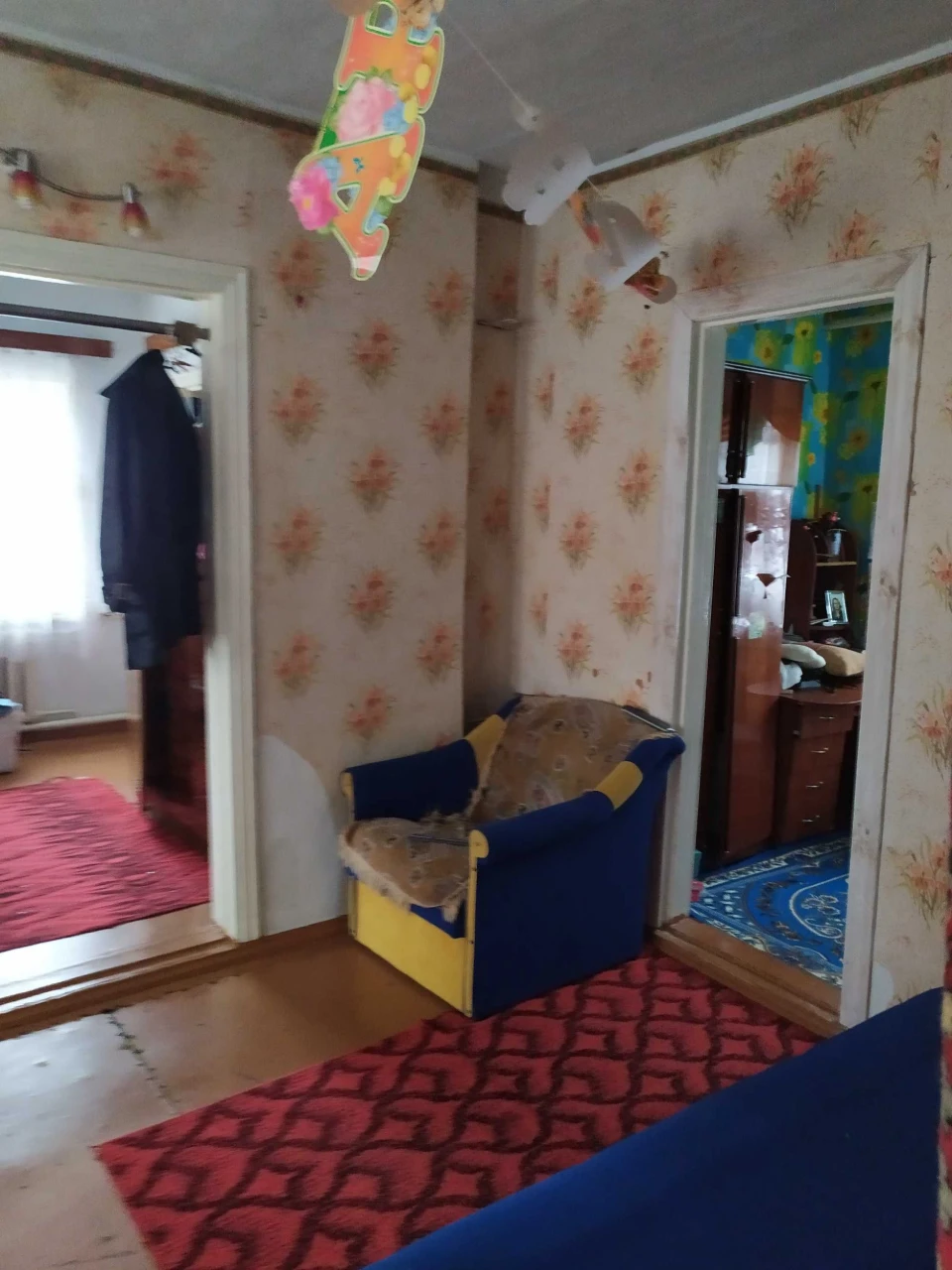 Продам два будинки на одній ділянці. СЕРТИФІКАТ. Ціну ЗНИЖЕН