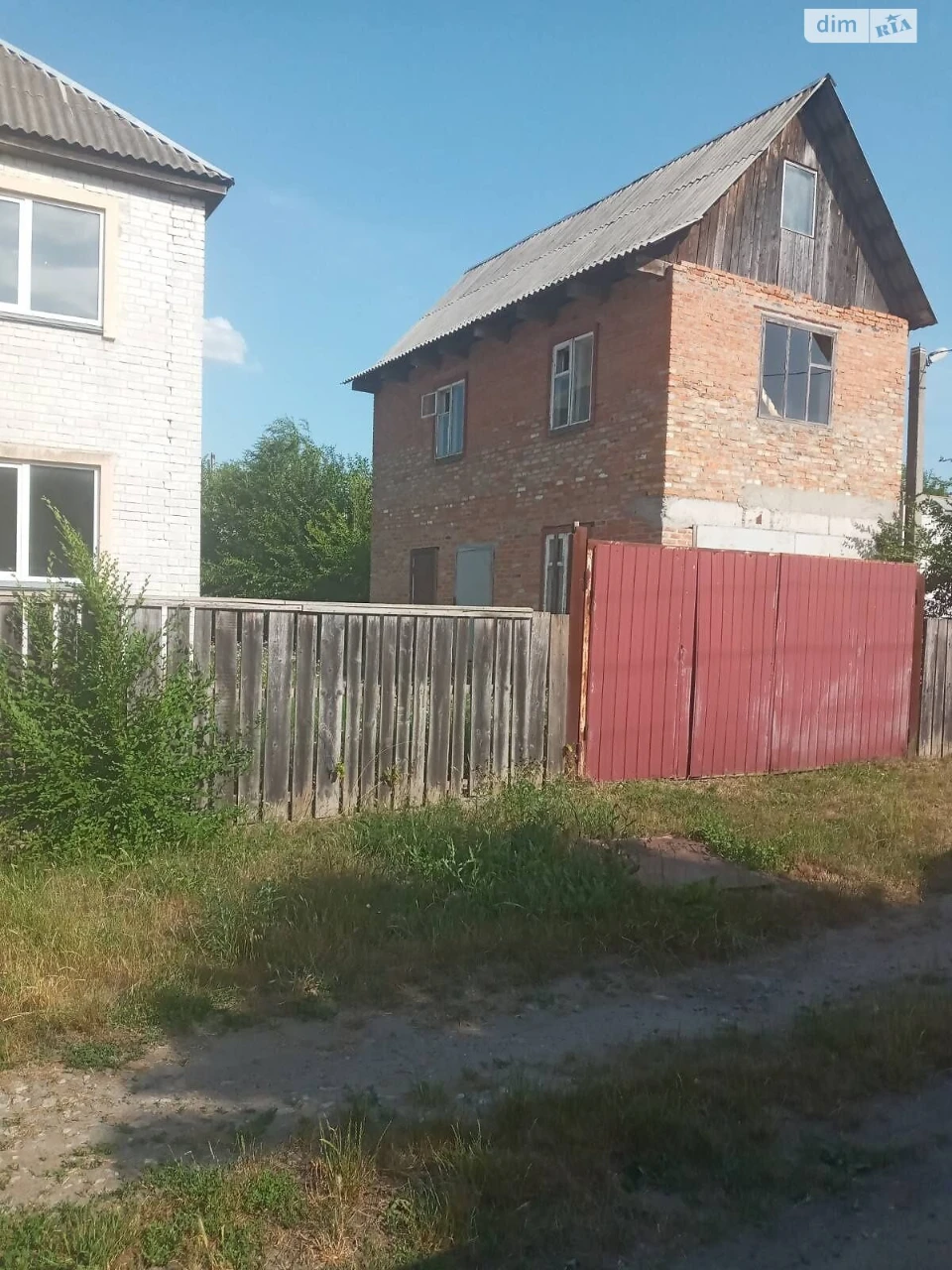 Продаж Дім