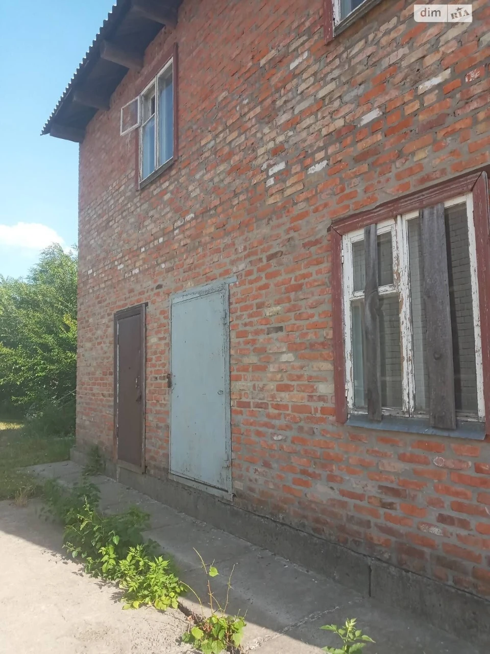 Продаж Дім
