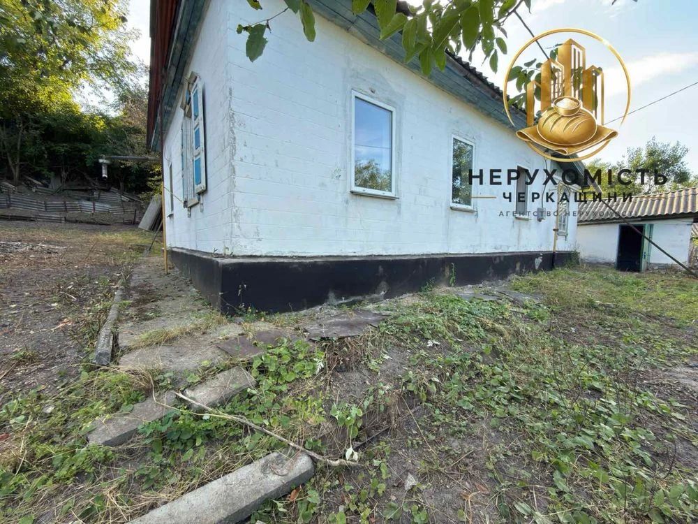 Продаж будинку 80 м2
