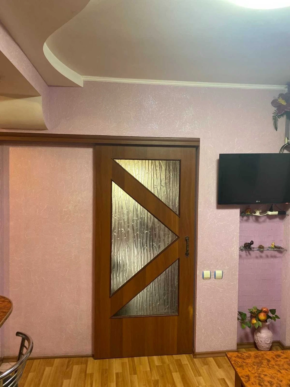 Двоповерховий будинок з усіма зручностями ( район Гора)