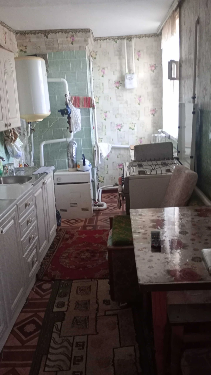 Обмін на двокімнатну квартиру