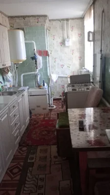 Обмін на двокімнатну квартиру