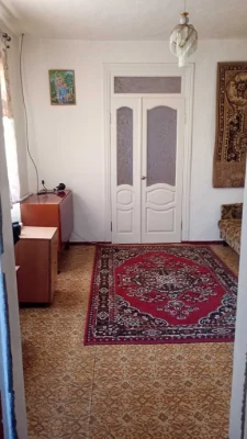 Обмін на двокімнатну квартиру