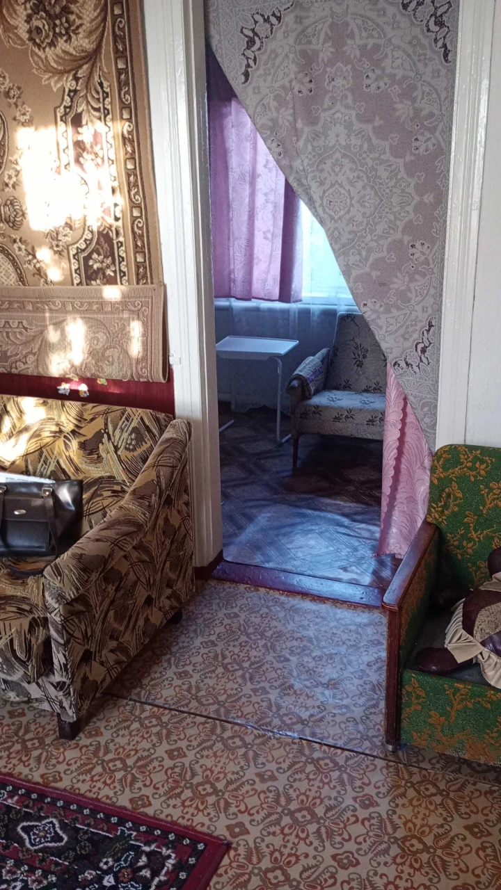 Обмін на двокімнатну квартиру