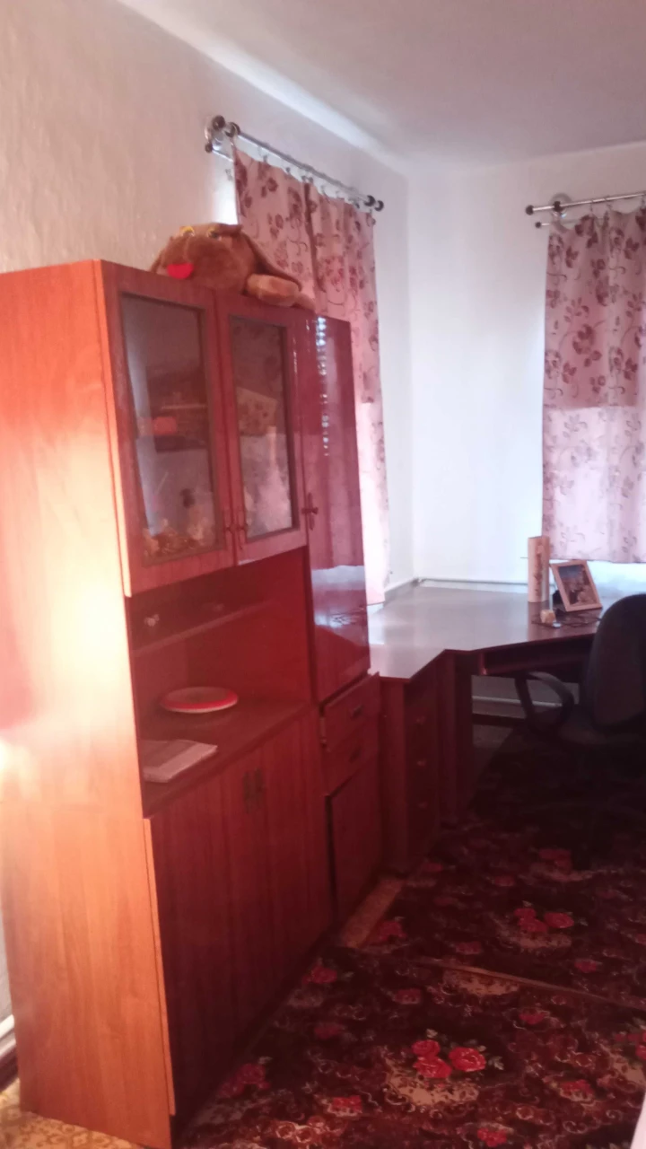 Обмін на двокімнатну квартиру