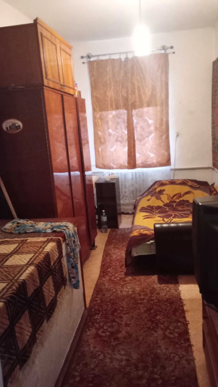 Обмін на двокімнатну квартиру