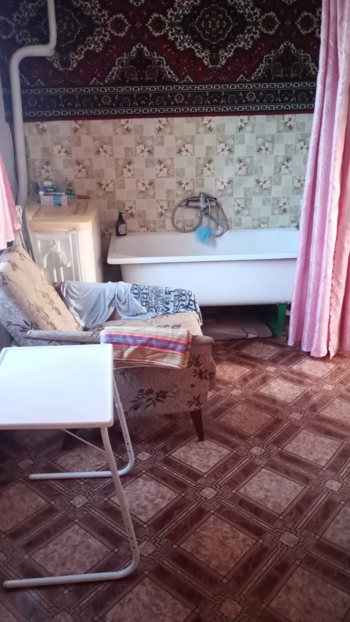 Обмін на двокімнатну квартиру