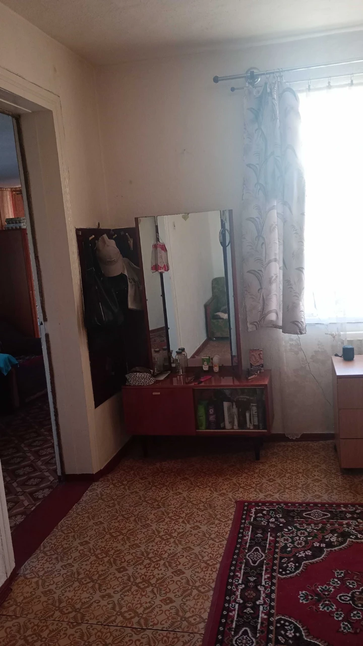 Обмін на двокімнатну квартиру