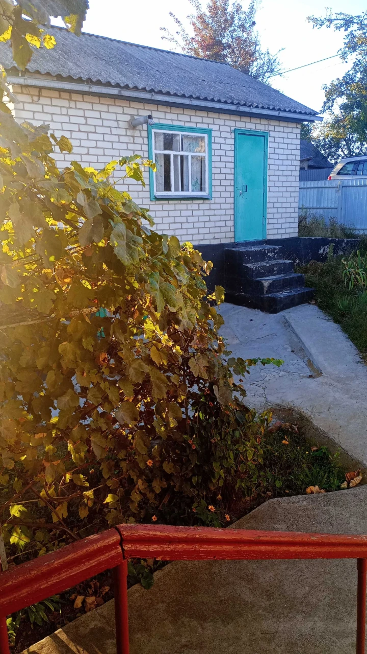 Обмін на двокімнатну квартиру