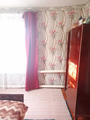 Частина будинку в центрі міста