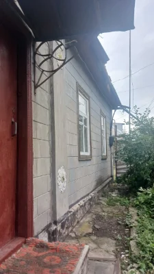 Продаж 1/2 будинку Сміла