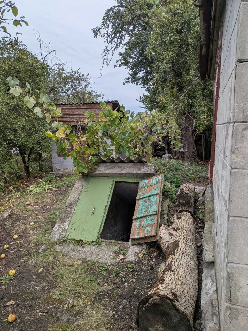 Продаж 1/2 будинку Сміла
