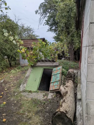Продаж 1/2 будинку Сміла