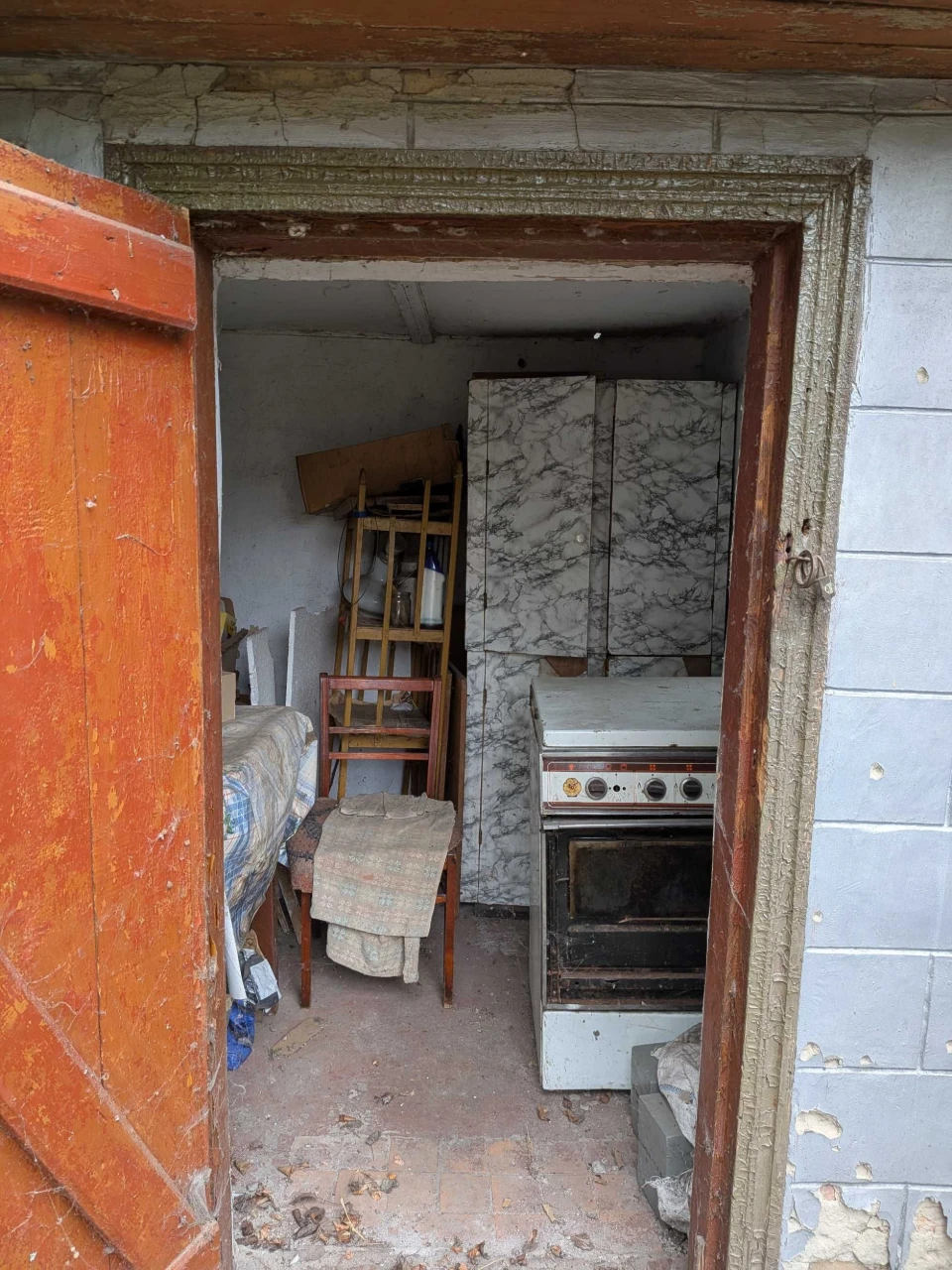 Продаж 1/2 будинку Сміла