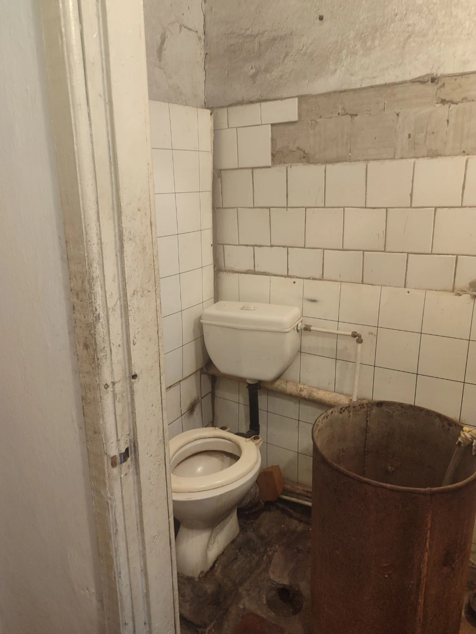 Продаж частини будинку в місті Сміла, центр міста.