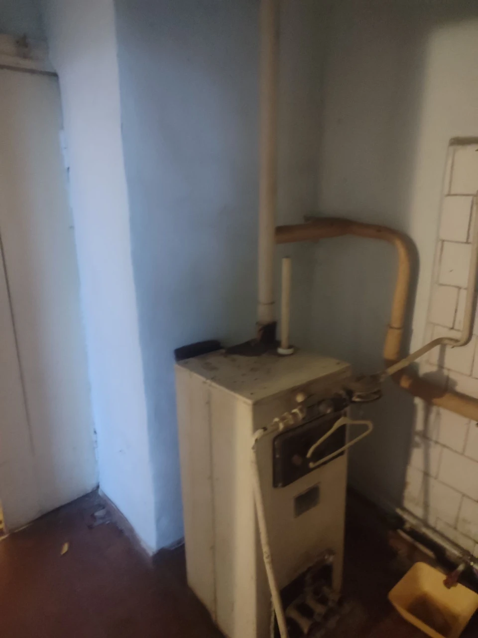 Продаж частини будинку в місті Сміла, центр міста.
