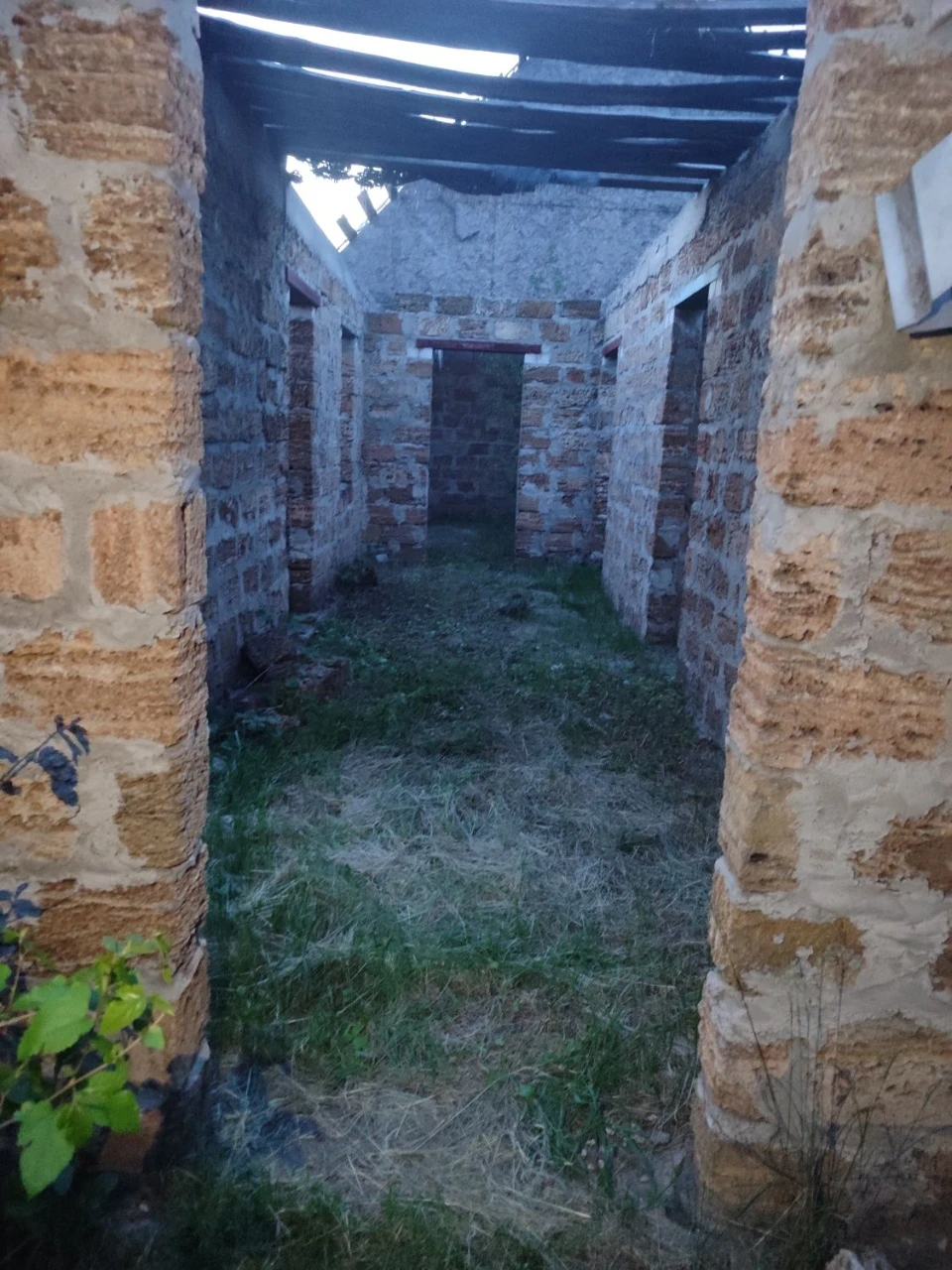 Продам будинок в м.Сміла , М.Яблунівка