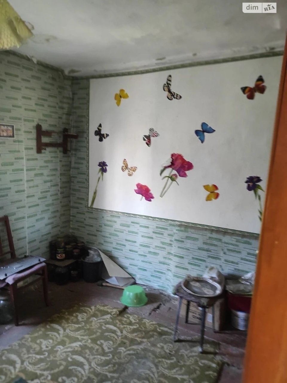Продаж Частина будинку