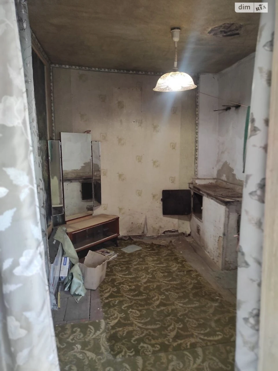Продаж Частина будинку