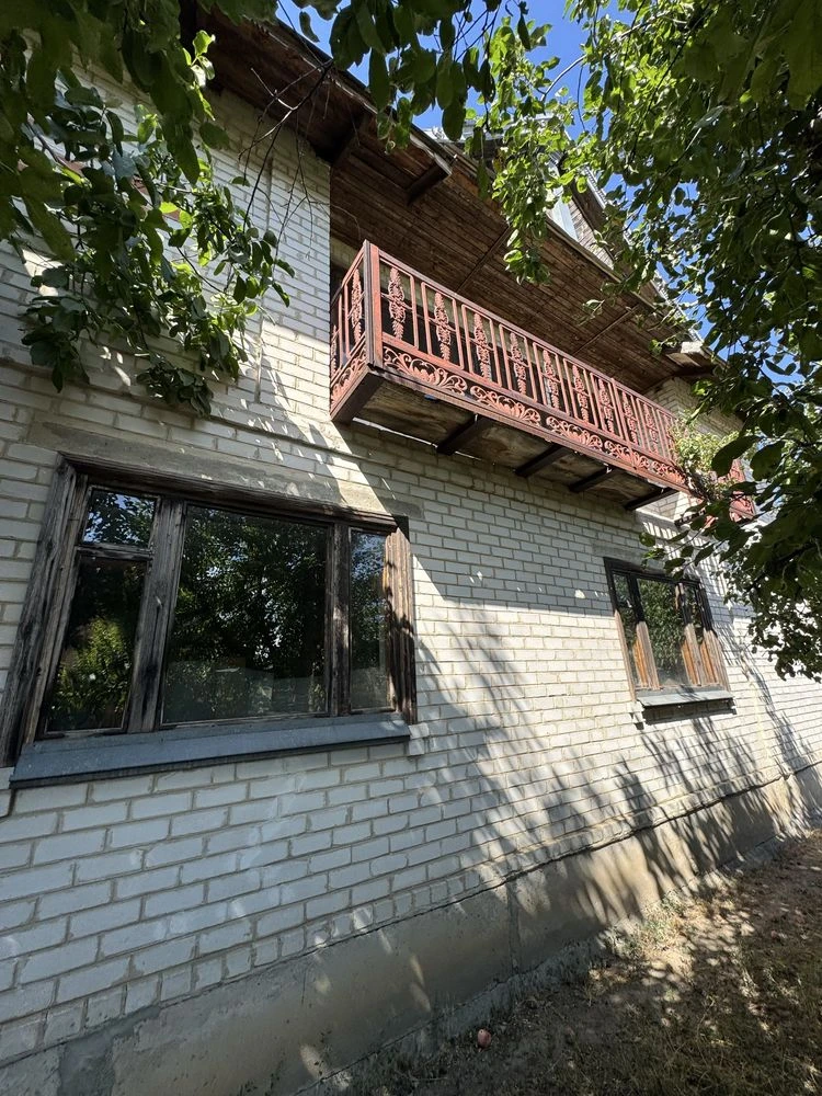 Продаж будинку р-н Холоднянське