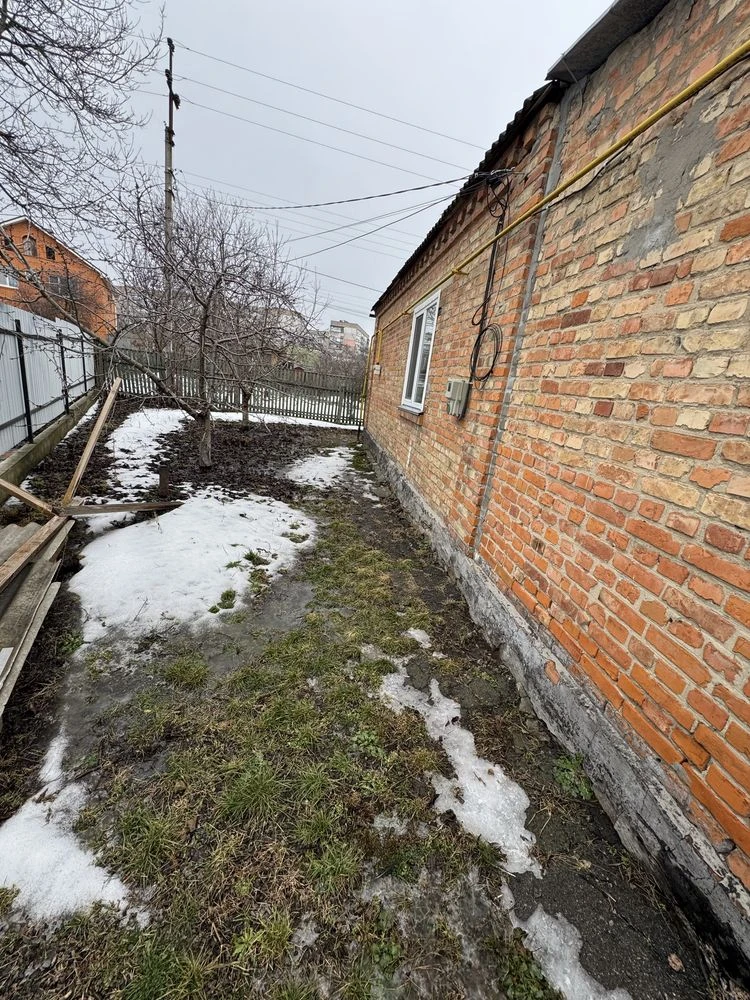 Продам будинок в м. Сміла