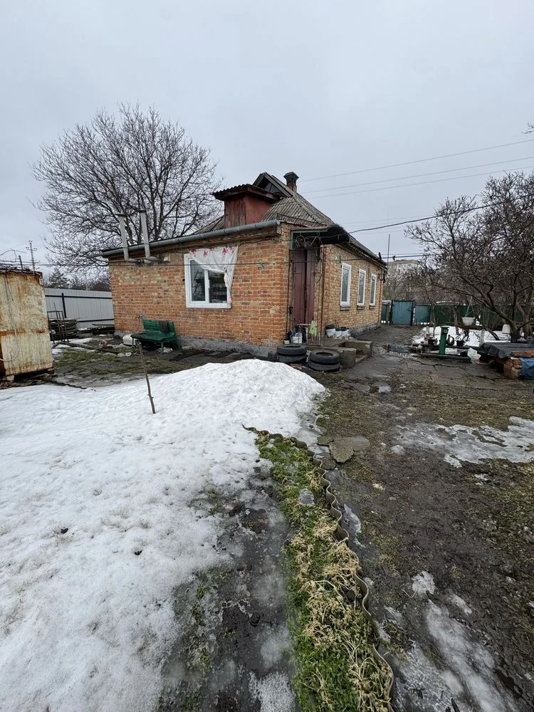 Продам будинок в м. Сміла