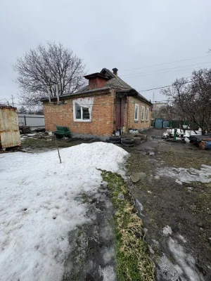 Продам будинок в м. Сміла