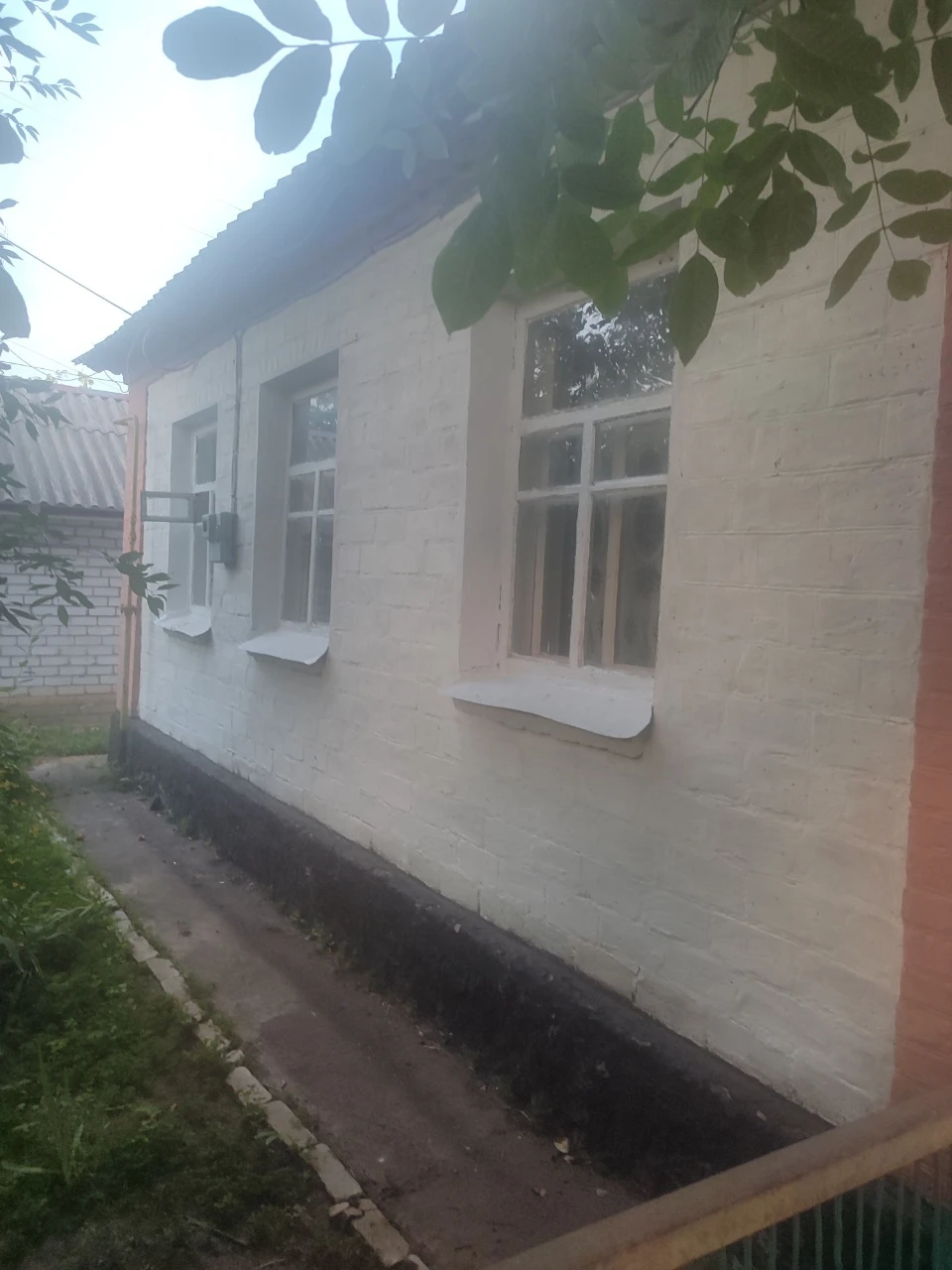 Продаж будинку в місті Сміла, район Богдана.